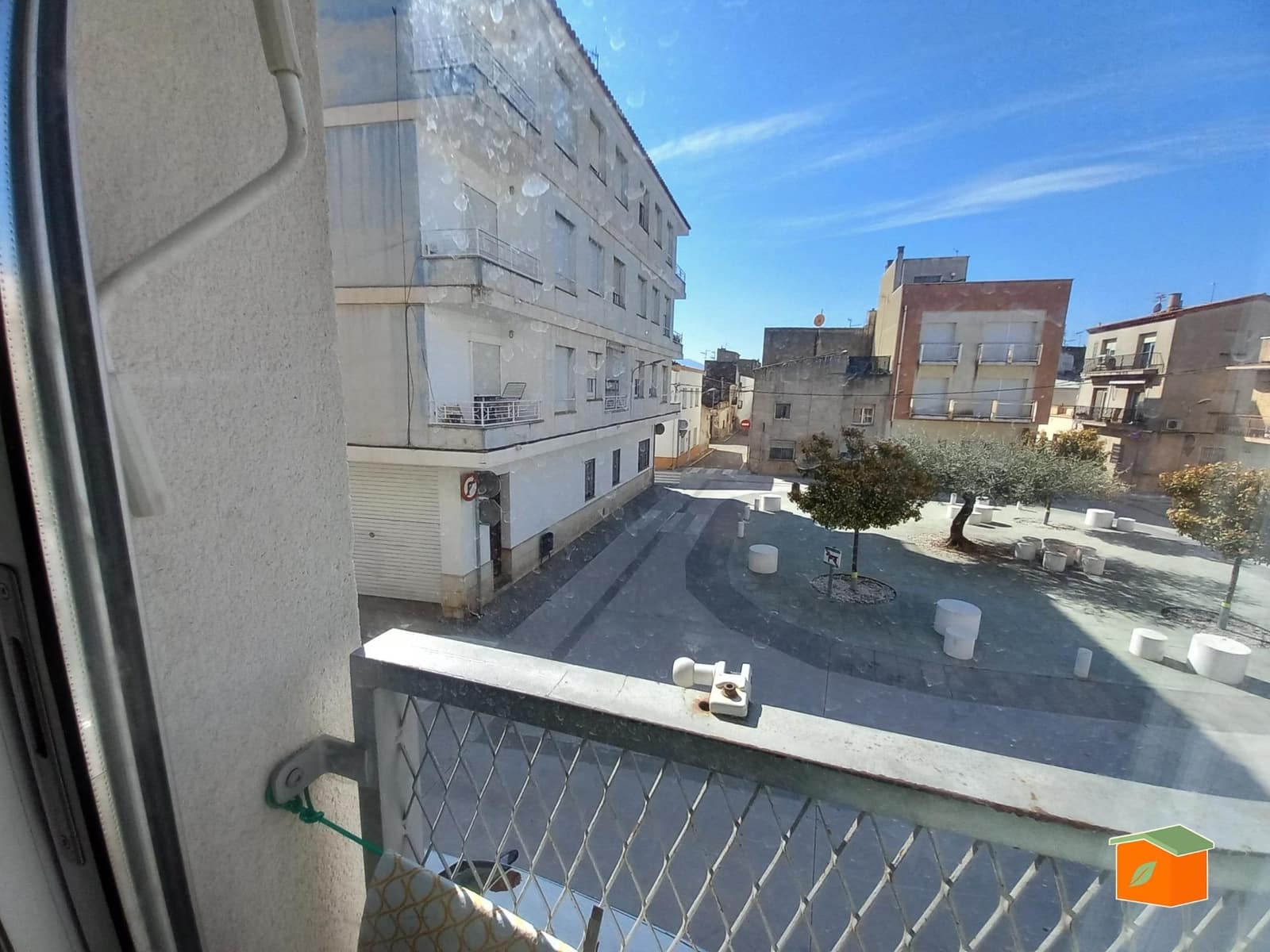 3 soveværelse Lejlighed til salg i Santa Barbara - € 102.000 (Ref: 8900452)