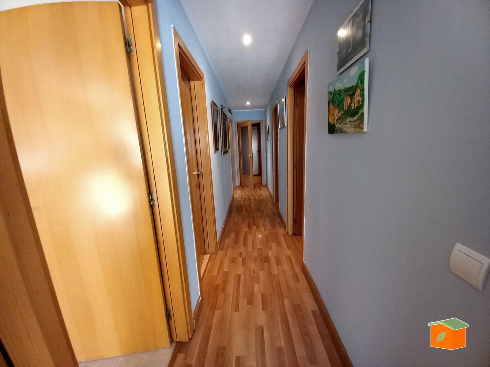 3 soveværelse Lejlighed til salg i Santa Barbara - € 102.000 (Ref: 8900452)