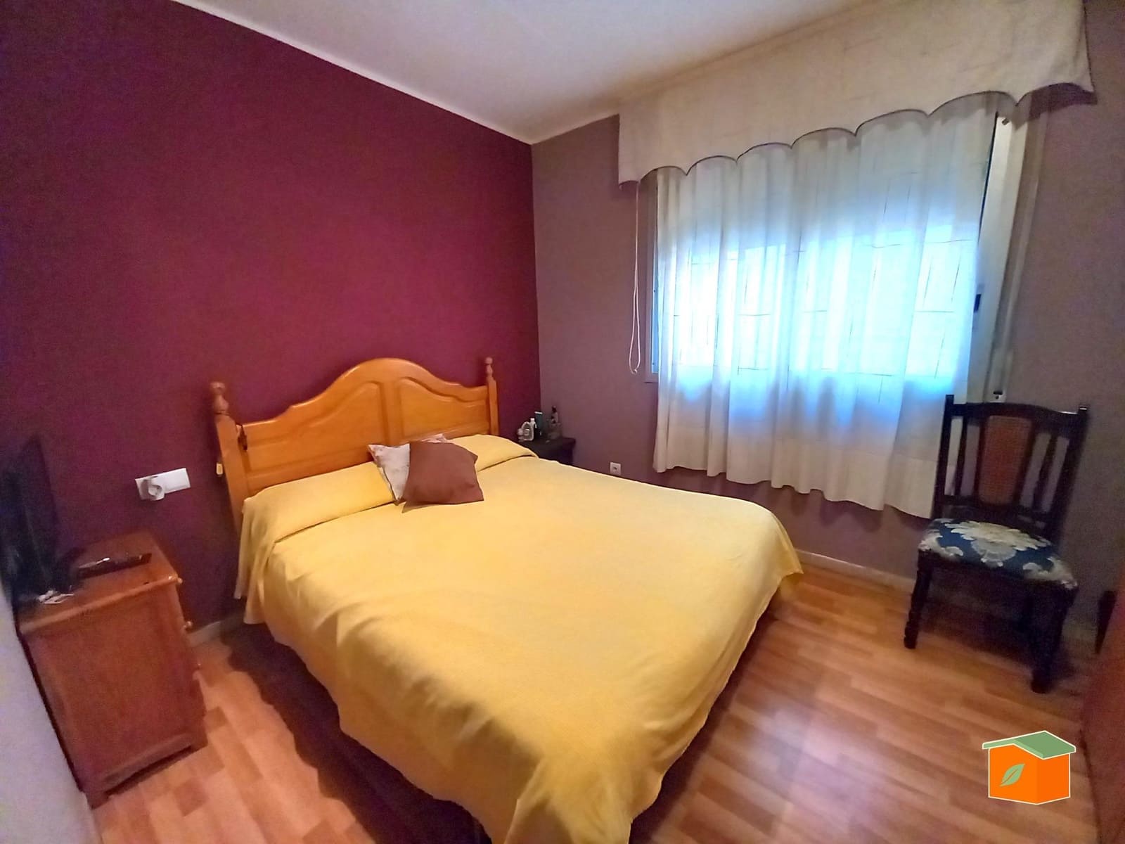 3 soveværelse Lejlighed til salg i Santa Barbara - € 102.000 (Ref: 8900452)