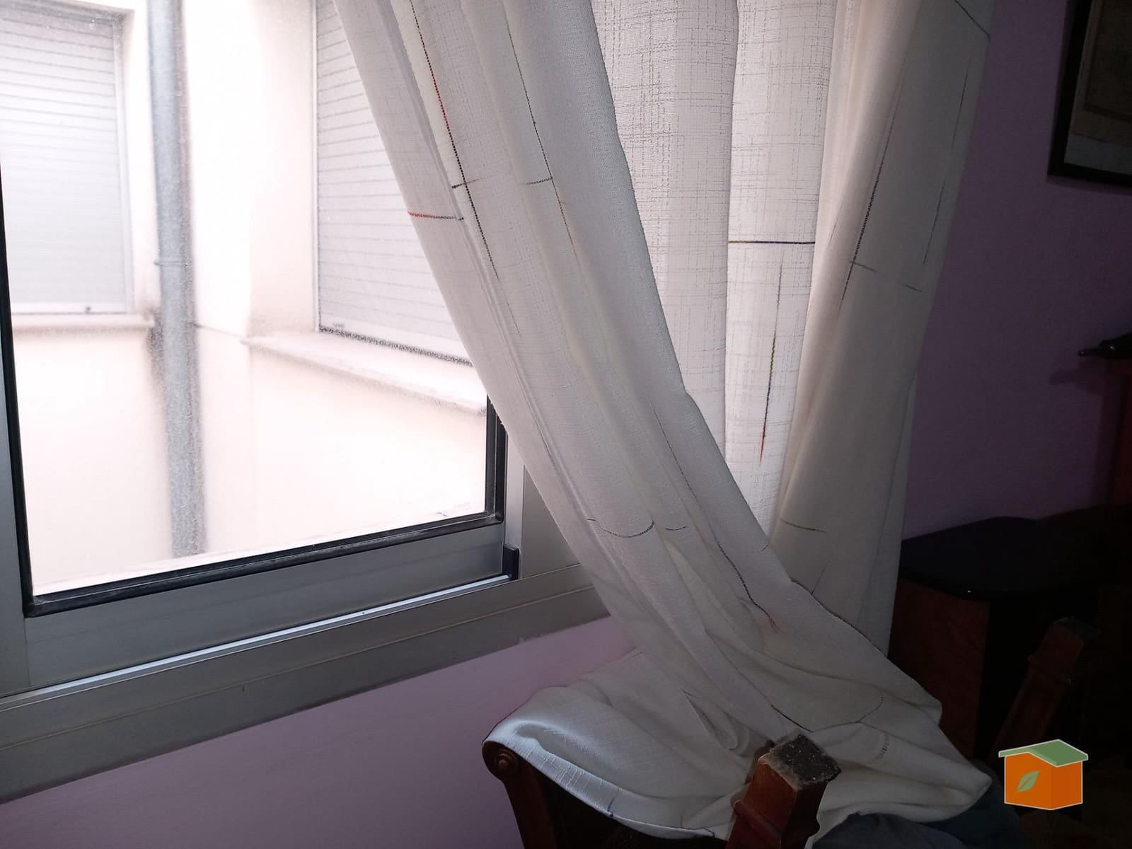 3 soveværelse Lejlighed til salg i Santa Barbara - € 102.000 (Ref: 8900452)