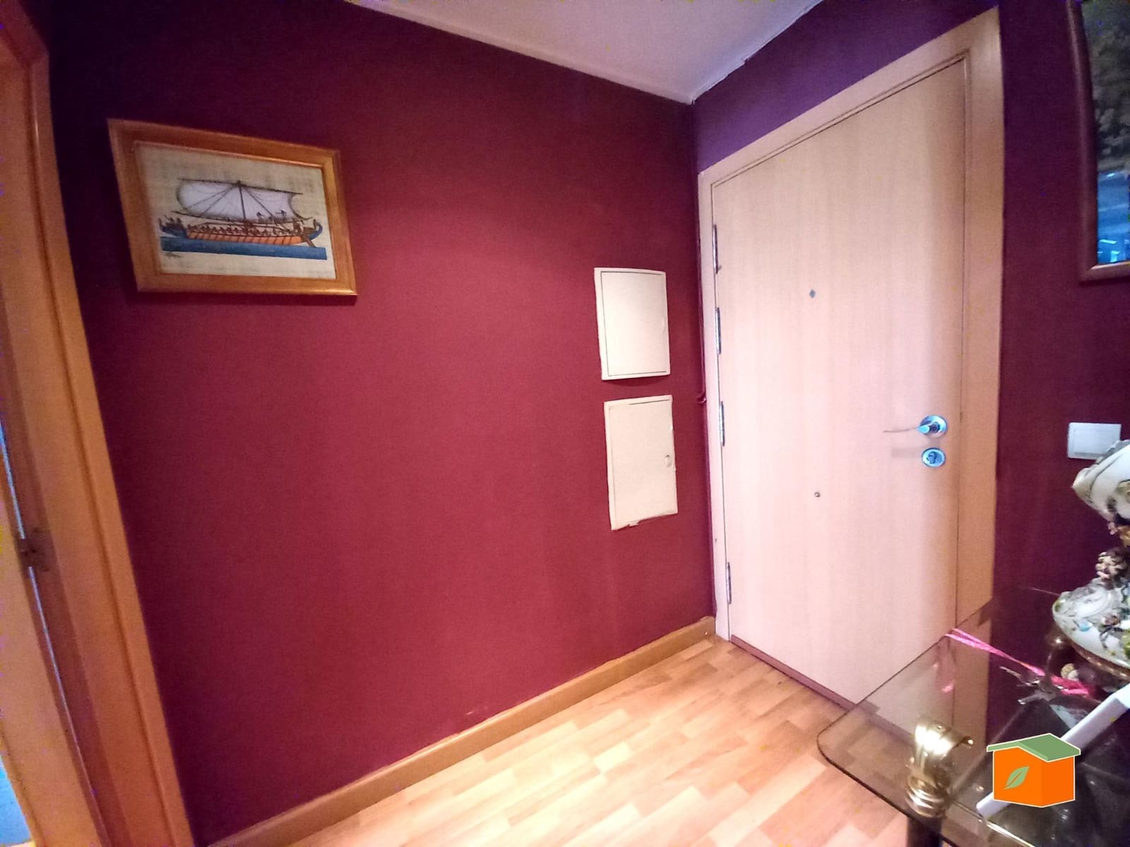 3 soveværelse Lejlighed til salg i Santa Barbara - € 102.000 (Ref: 8900452)