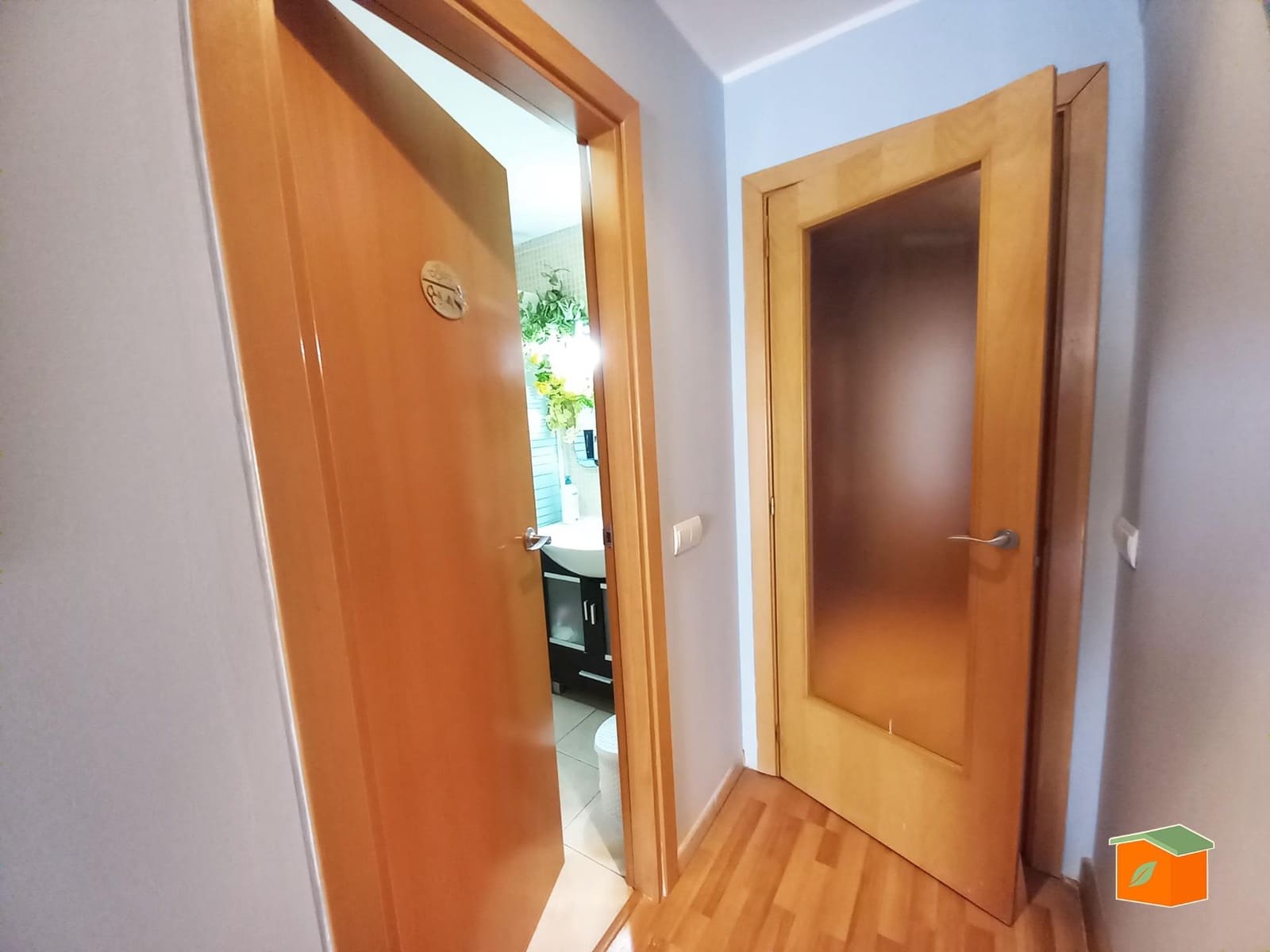 3 soveværelse Lejlighed til salg i Santa Barbara - € 102.000 (Ref: 8900452)