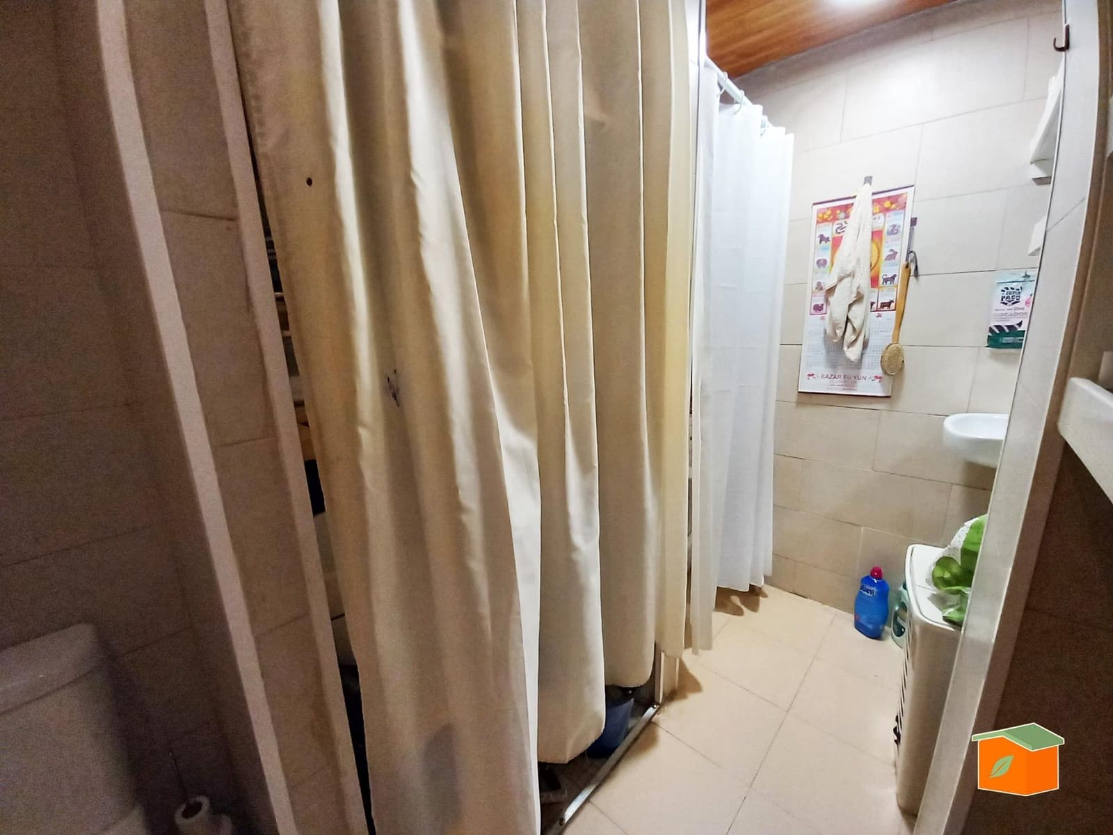 3 soveværelse Lejlighed til salg i Santa Barbara - € 102.000 (Ref: 8900452)