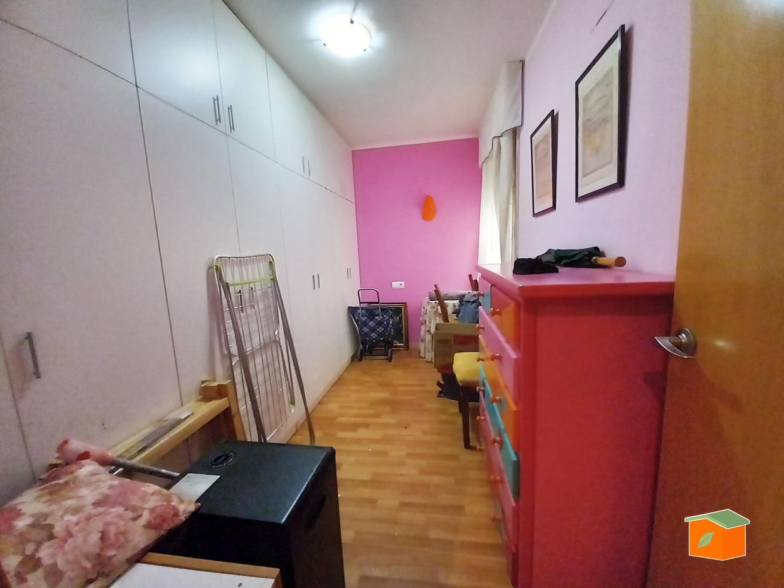 3 soveværelse Lejlighed til salg i Santa Barbara - € 102.000 (Ref: 8900452)