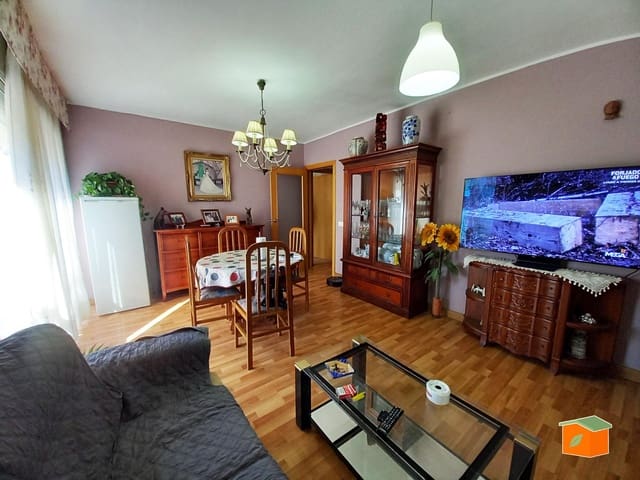 3 soverom Leilighet til salgs i Santa Bàrbara - € 102 000 (Ref: 8900452)