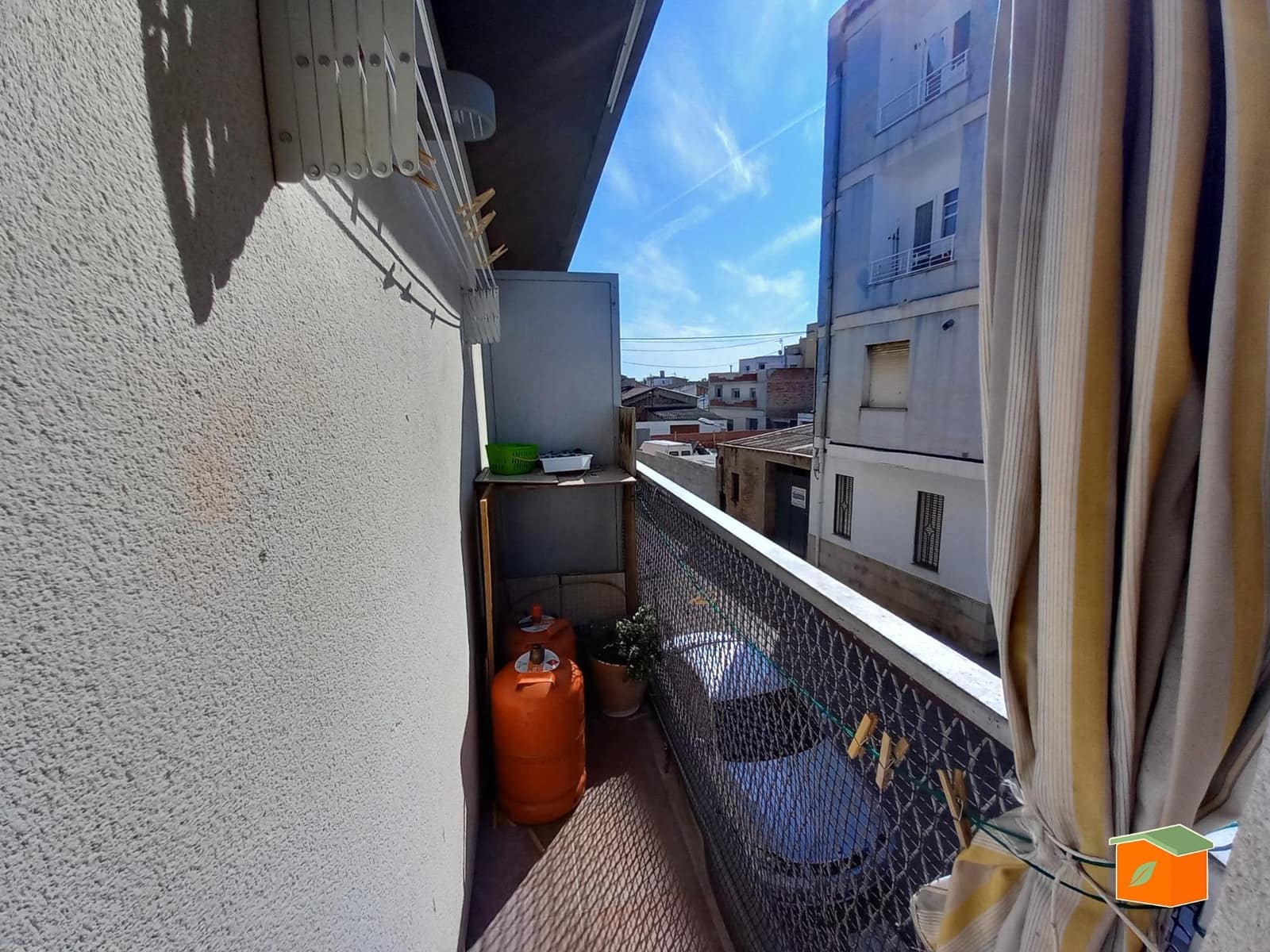 3 soveværelse Lejlighed til salg i Santa Barbara - € 102.000 (Ref: 8900452)