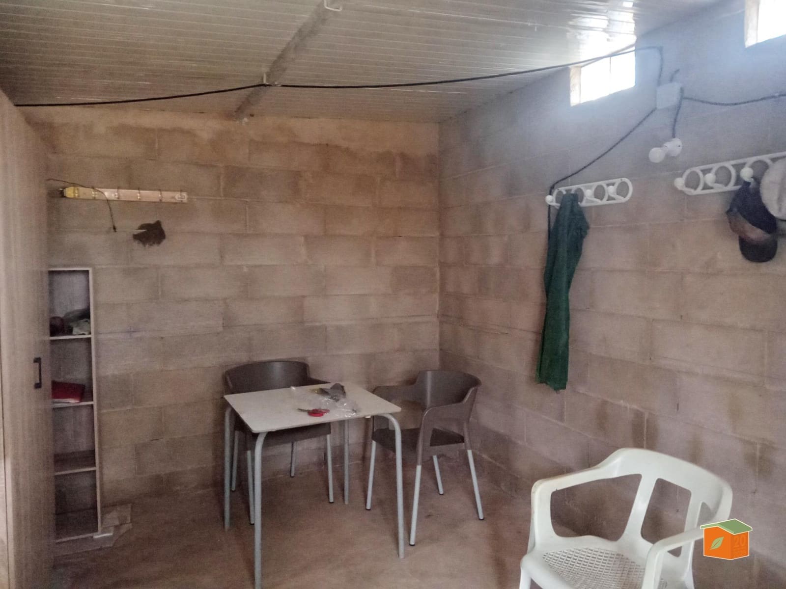 1 soveværelse Virksomhed til salg i Santa Barbara med swimmingpool - € 218.000 (Ref: 8913213)