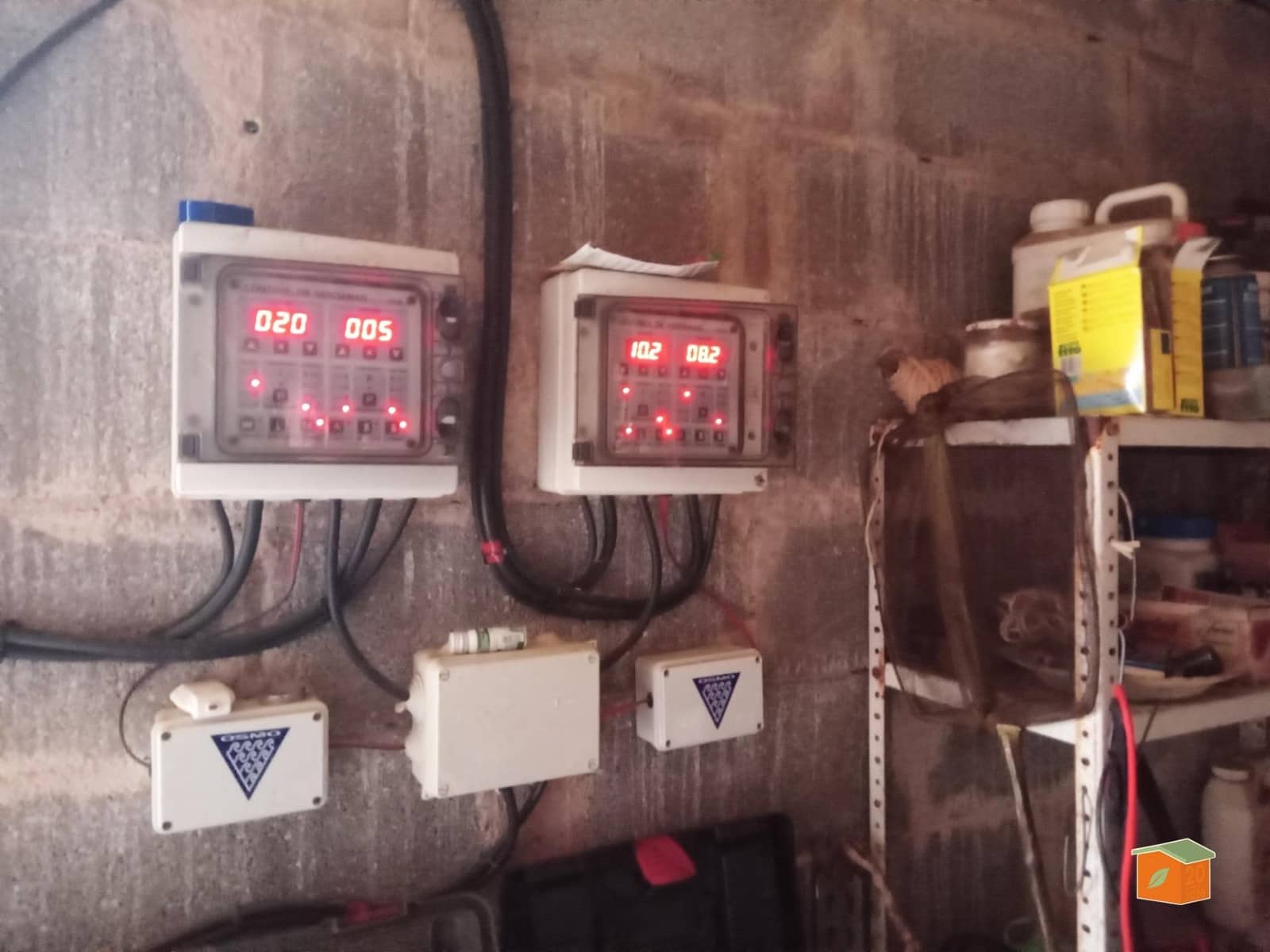 1 soveværelse Virksomhed til salg i Santa Barbara med swimmingpool - € 218.000 (Ref: 8913213)