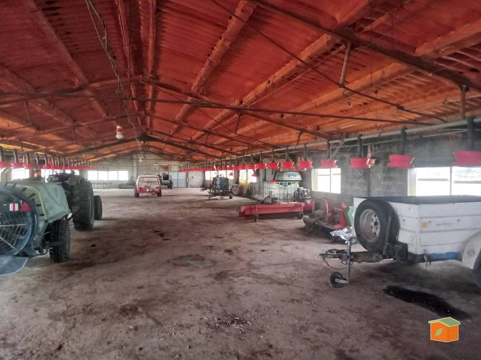 1 soveværelse Virksomhed til salg i Santa Barbara med swimmingpool - € 218.000 (Ref: 8913213)