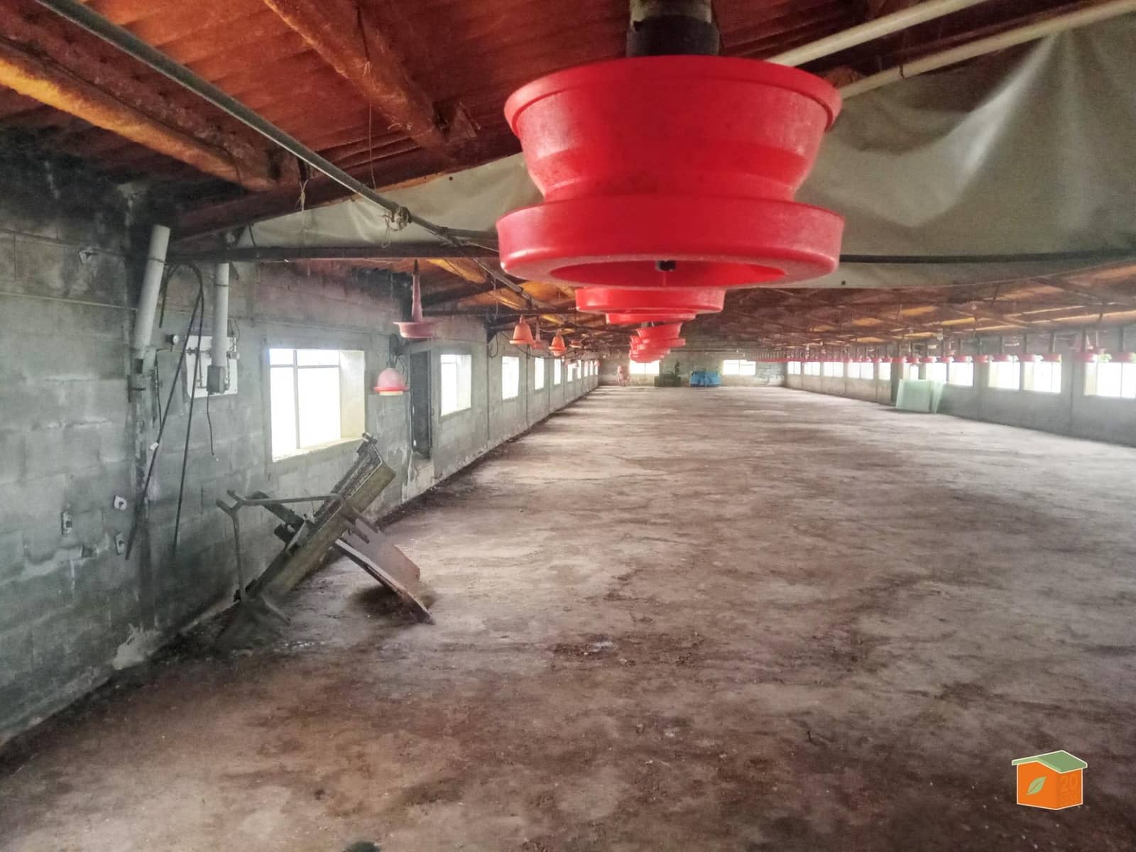 1 soveværelse Virksomhed til salg i Santa Barbara med swimmingpool - € 218.000 (Ref: 8913213)