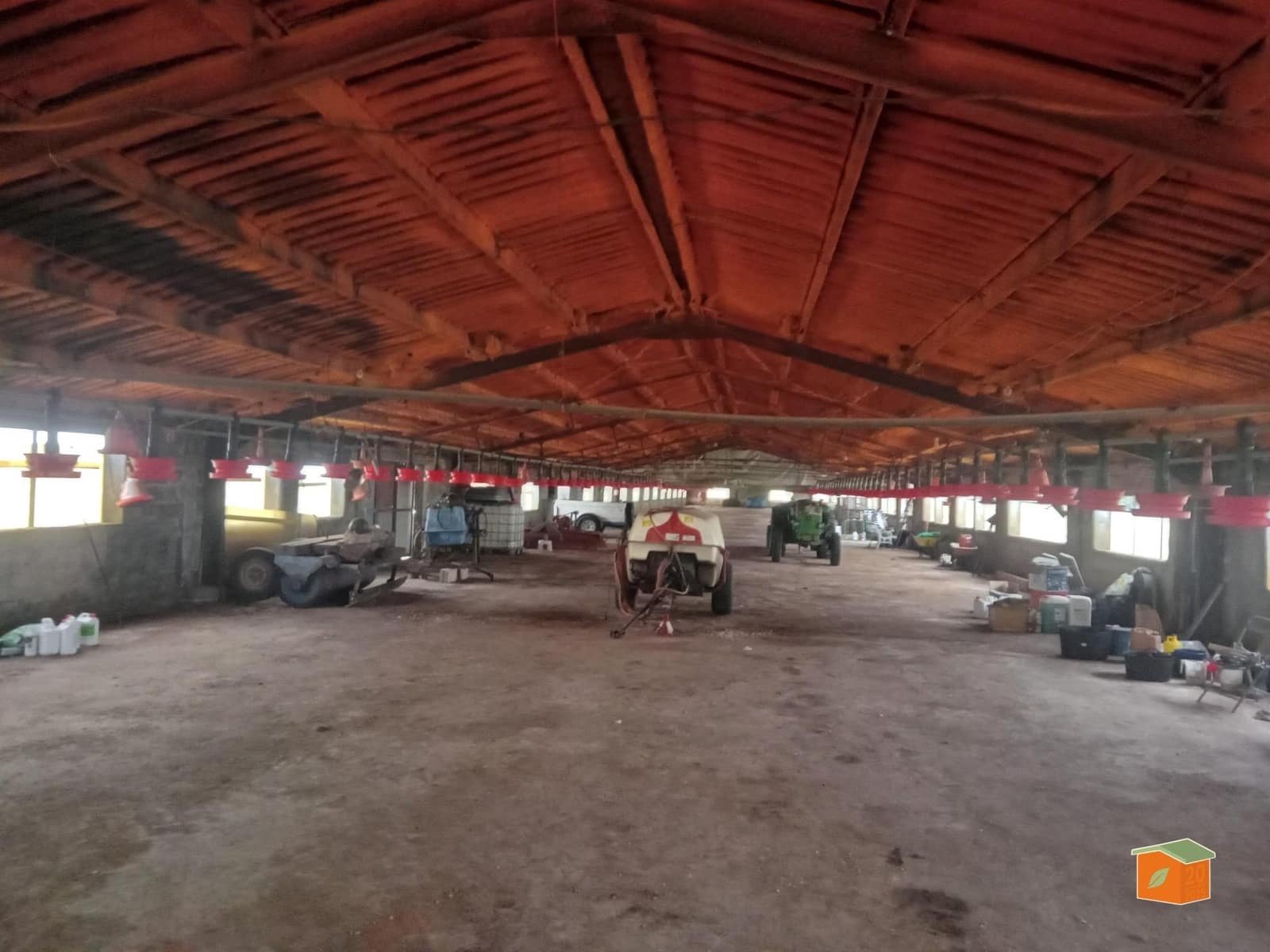 1 soveværelse Virksomhed til salg i Santa Barbara med swimmingpool - € 218.000 (Ref: 8913213)