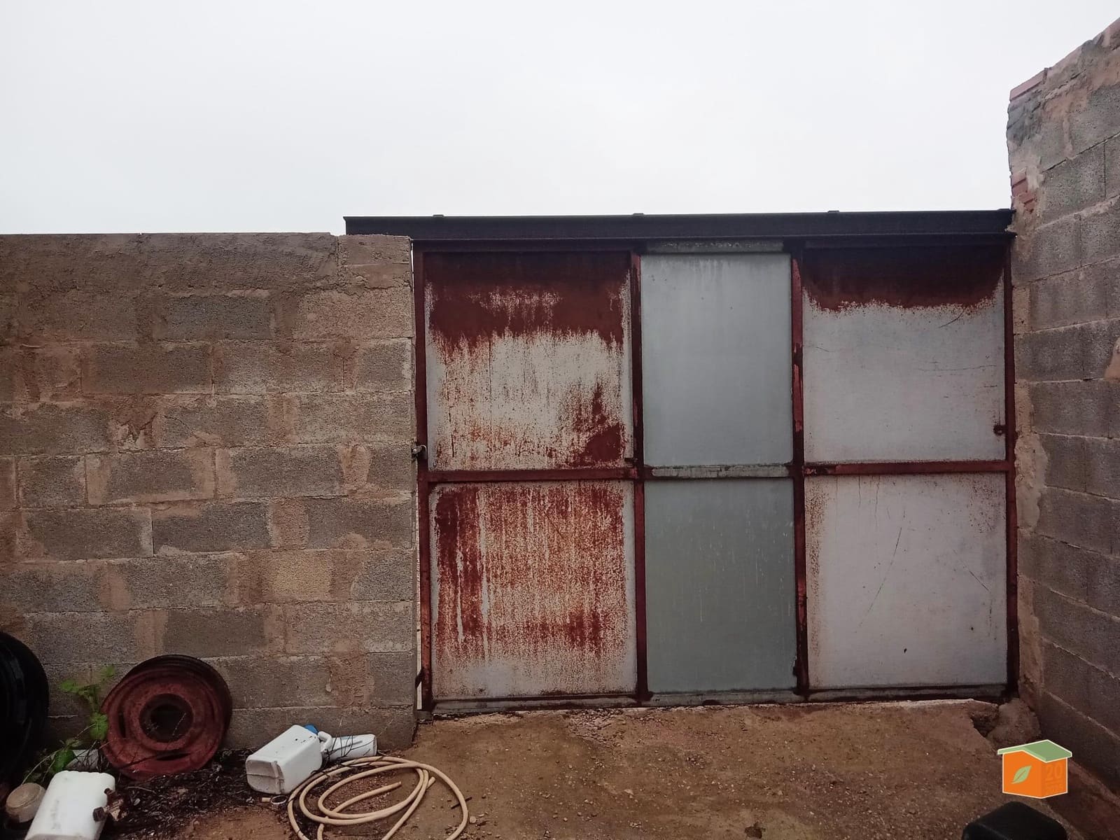 1 soveværelse Virksomhed til salg i Santa Barbara med swimmingpool - € 218.000 (Ref: 8913213)