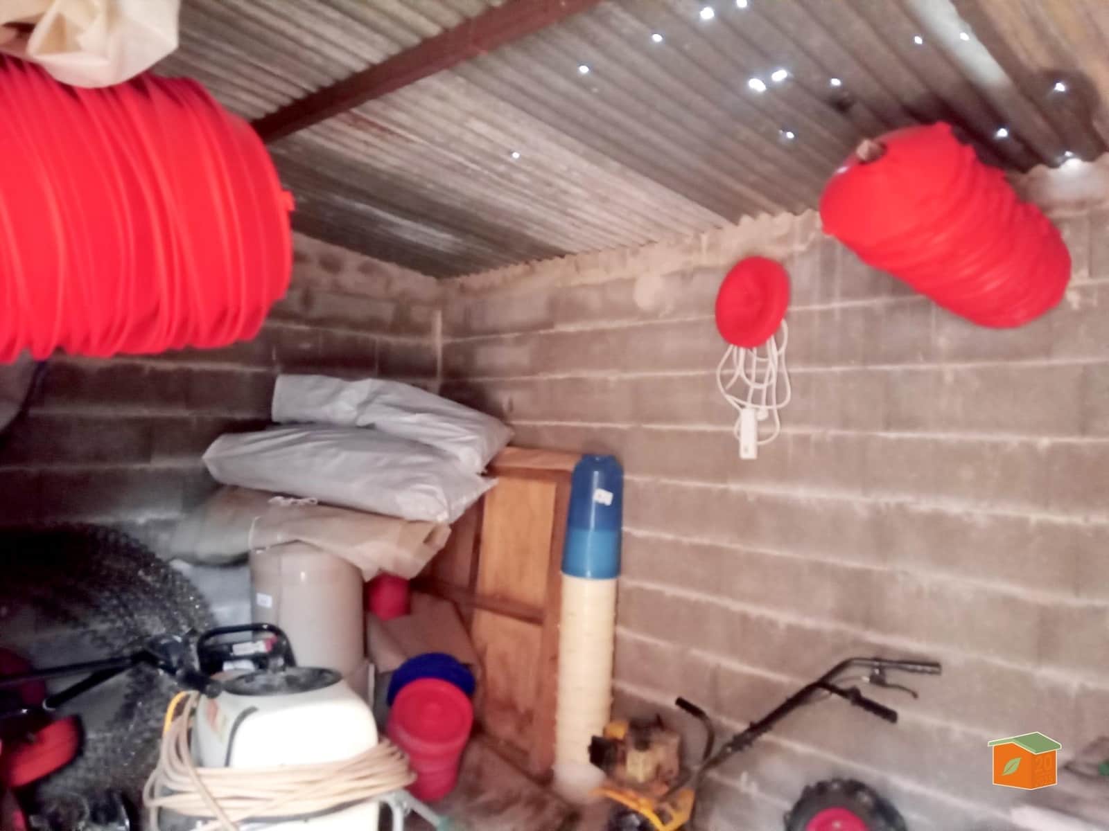 1 soveværelse Virksomhed til salg i Santa Barbara med swimmingpool - € 218.000 (Ref: 8913213)