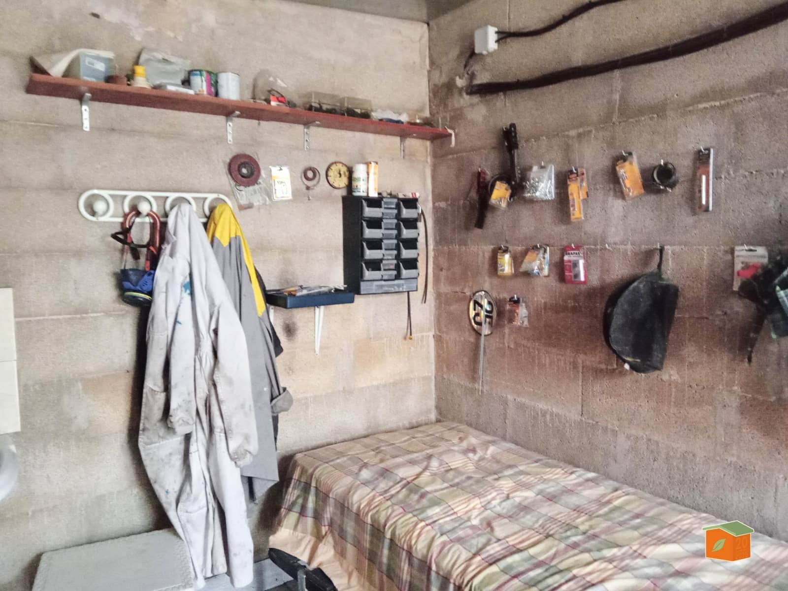 1 soveværelse Virksomhed til salg i Santa Barbara med swimmingpool - € 218.000 (Ref: 8913213)