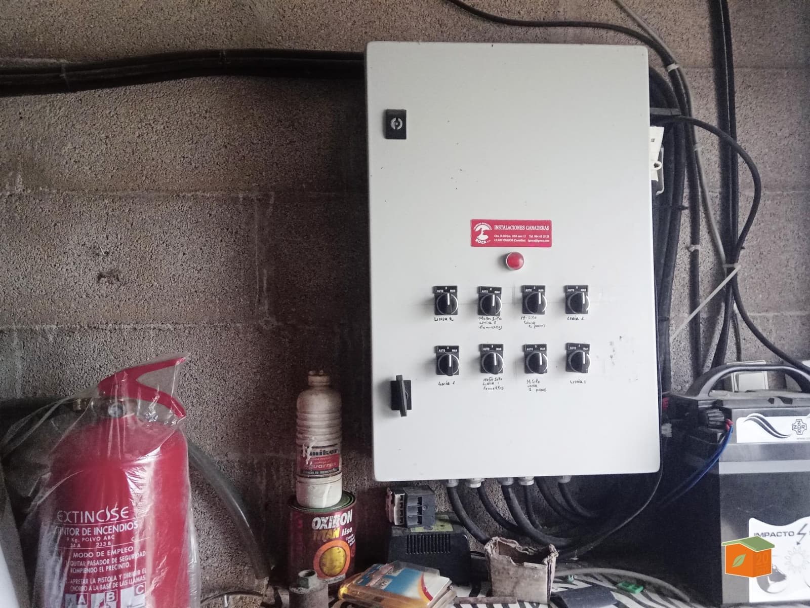 1 soveværelse Virksomhed til salg i Santa Barbara med swimmingpool - € 218.000 (Ref: 8913213)