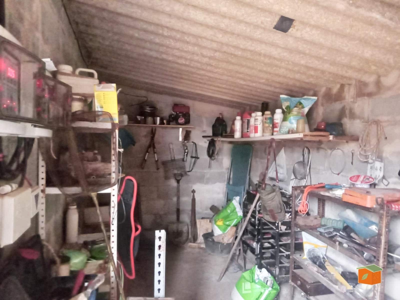 1 soveværelse Virksomhed til salg i Santa Barbara med swimmingpool - € 218.000 (Ref: 8913213)