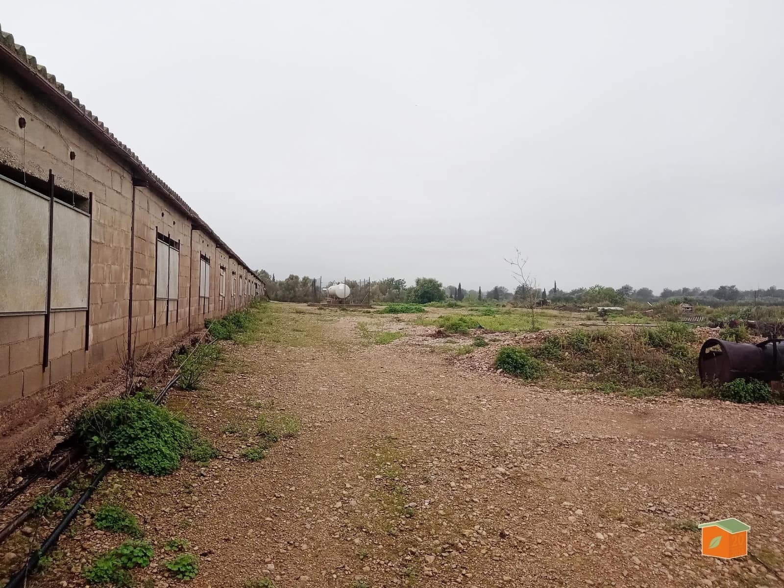 1 soveværelse Virksomhed til salg i Santa Barbara med swimmingpool - € 218.000 (Ref: 8913213)