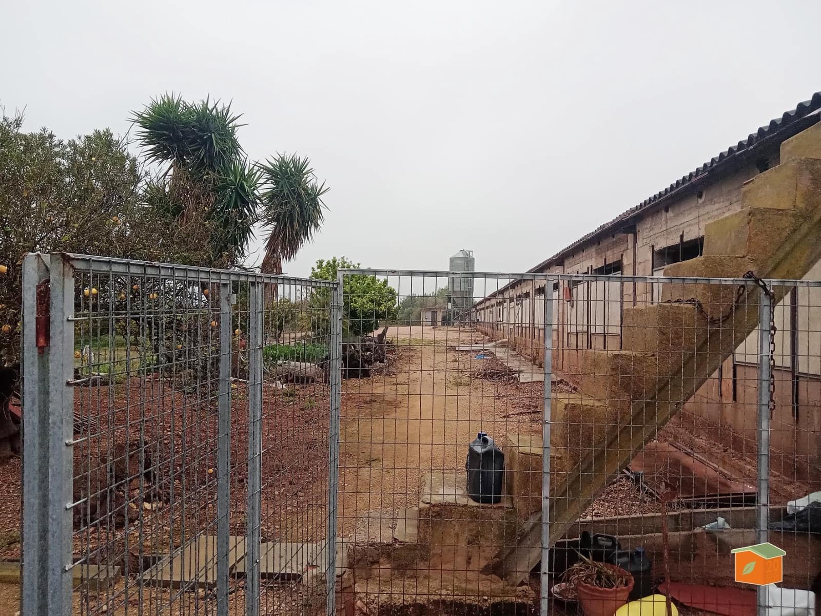 1 soveværelse Virksomhed til salg i Santa Barbara med swimmingpool - € 218.000 (Ref: 8913213)