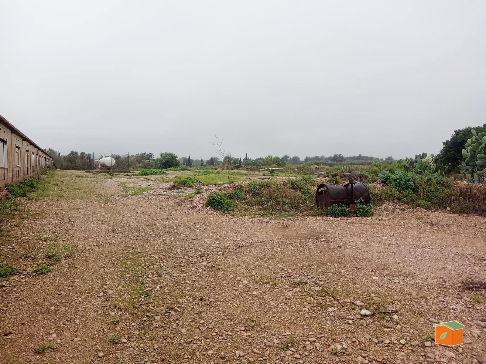 1 soveværelse Virksomhed til salg i Santa Barbara med swimmingpool - € 218.000 (Ref: 8913213)