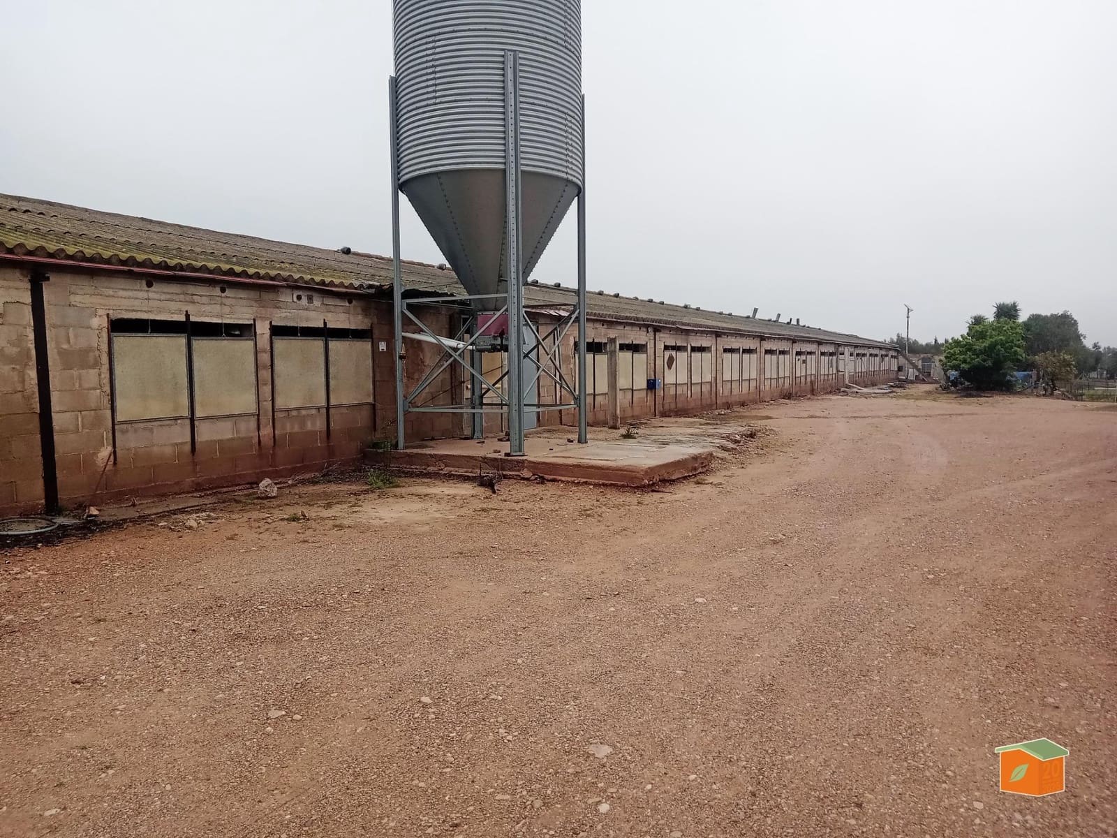 1 soveværelse Virksomhed til salg i Santa Barbara med swimmingpool - € 218.000 (Ref: 8913213)