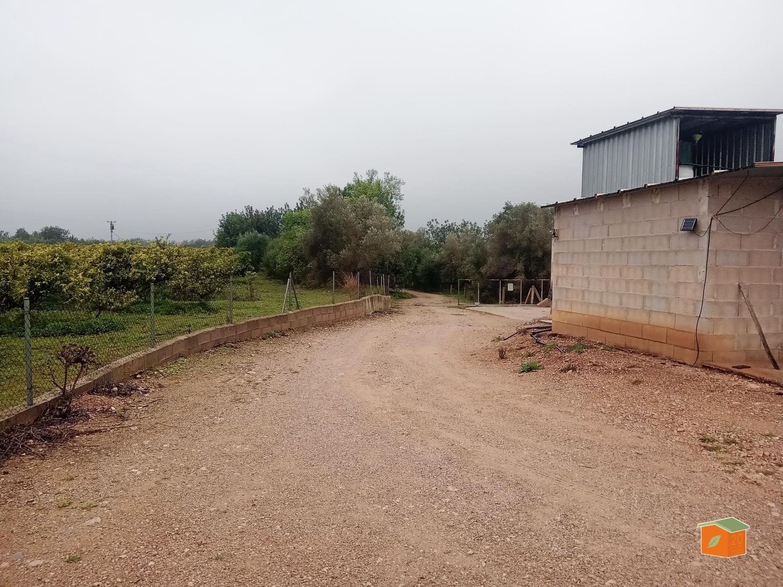 1 soveværelse Virksomhed til salg i Santa Barbara med swimmingpool - € 218.000 (Ref: 8913213)