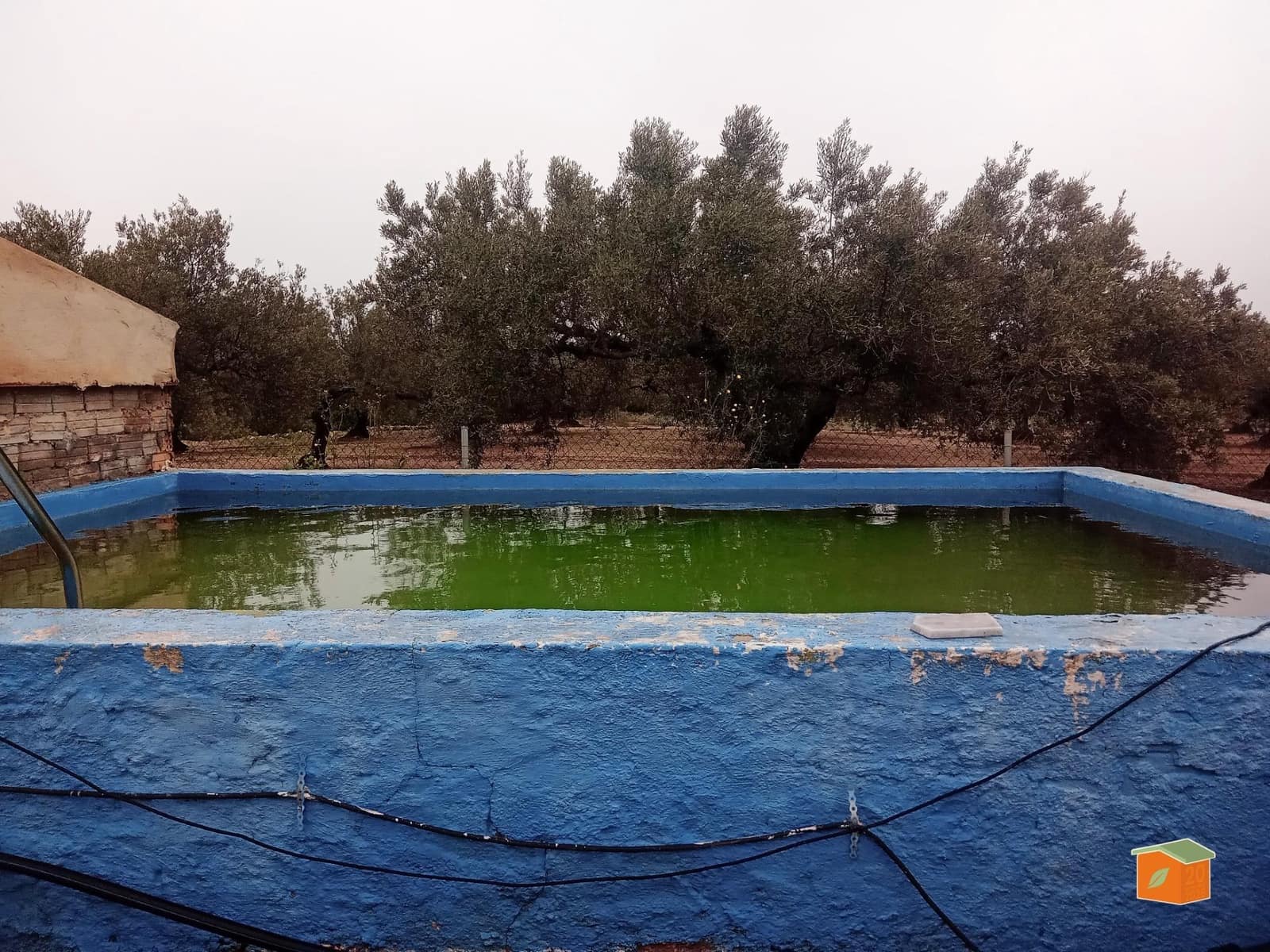 1 soveværelse Virksomhed til salg i Santa Barbara med swimmingpool - € 218.000 (Ref: 8913213)