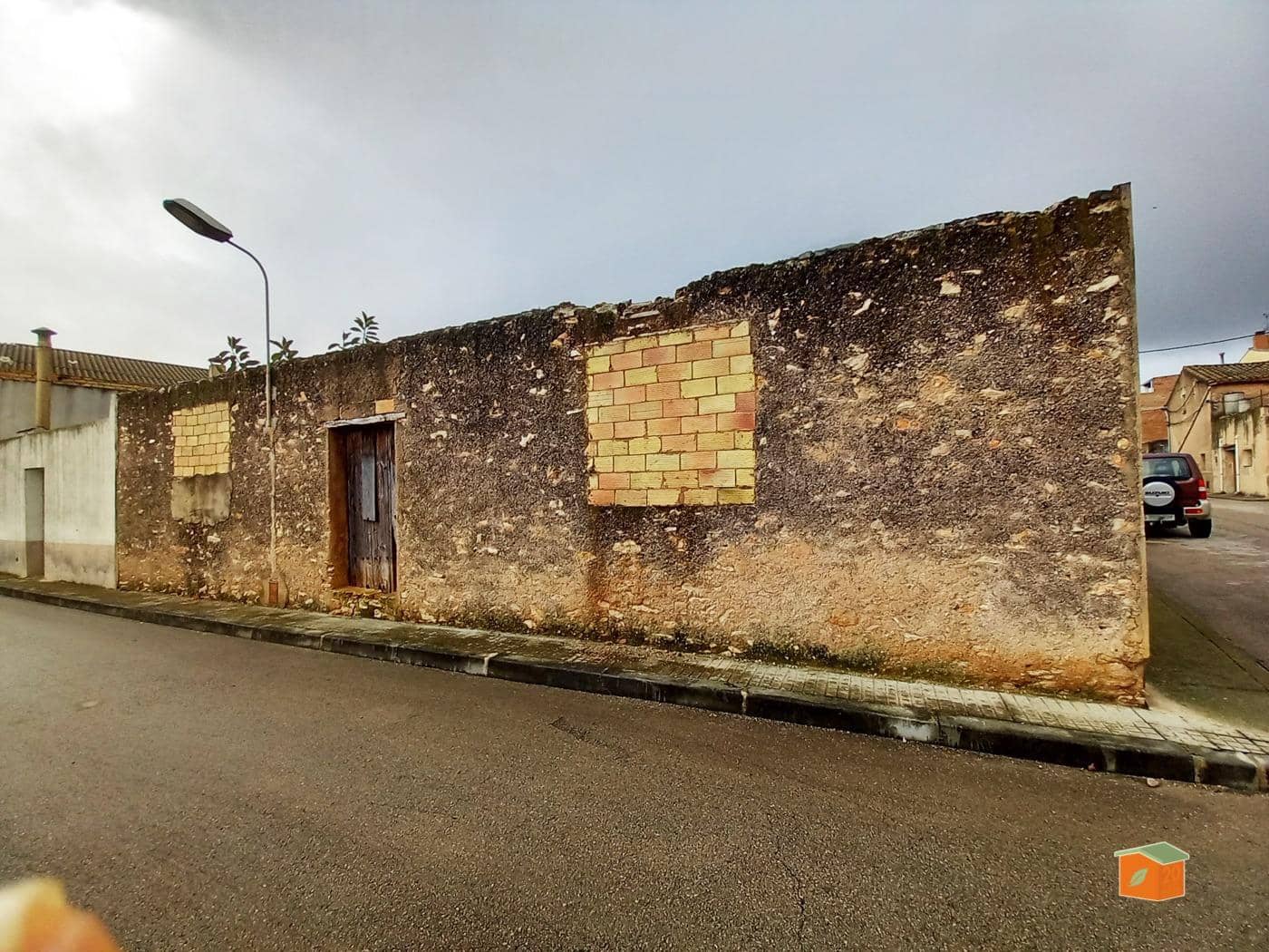 Commercial for sale in Santa Barbara - € 59,900 (Ref: 8923832)