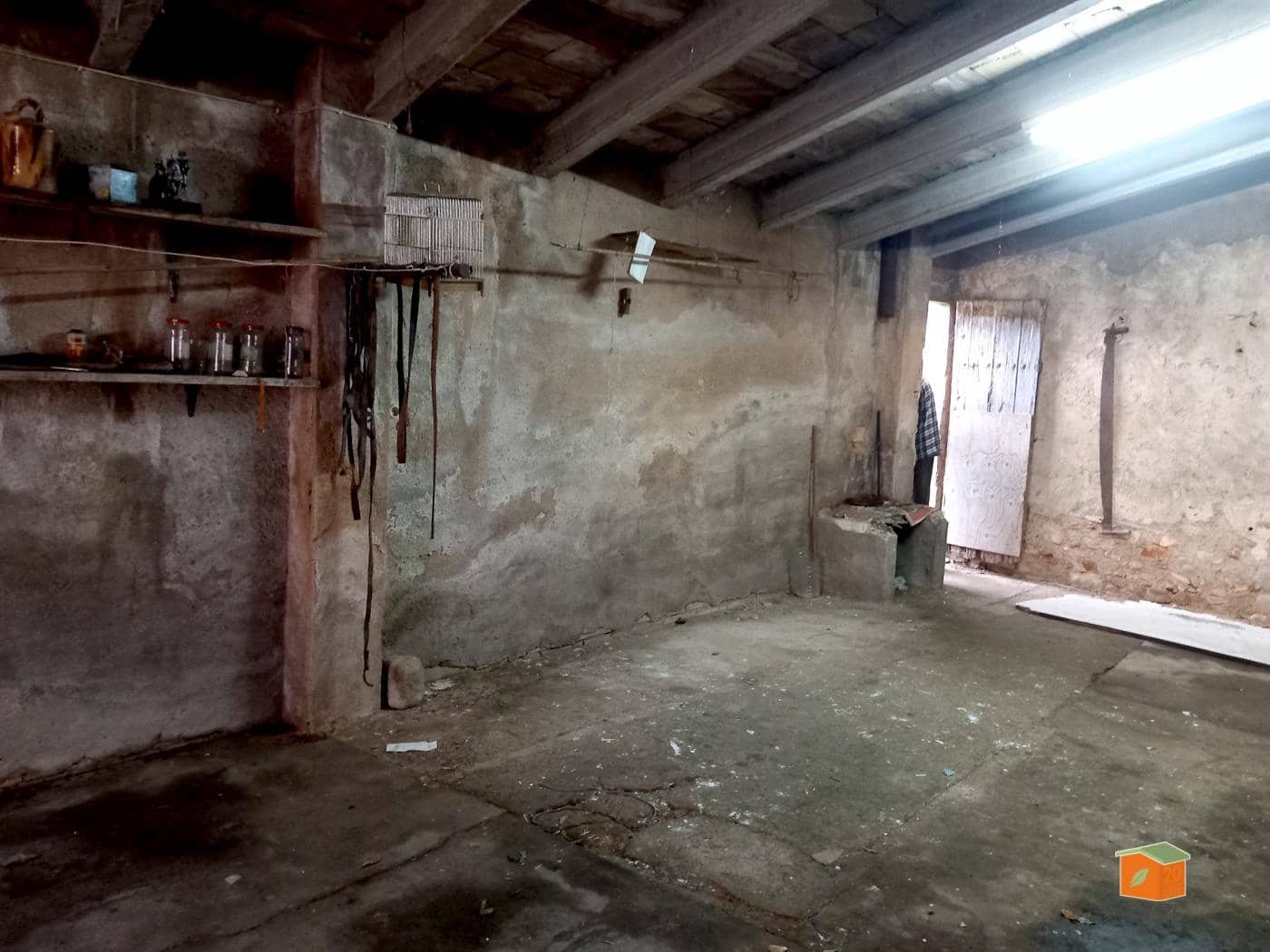 Commercial for sale in Santa Barbara - € 59,900 (Ref: 8923832)