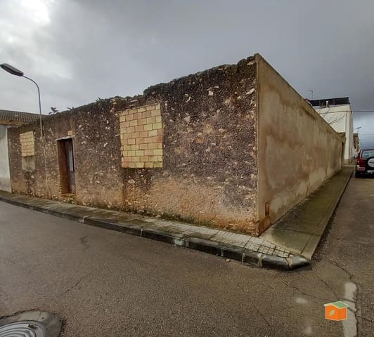 Commercial for sale in Santa Bàrbara - € 59,900 (Ref: 8923832)