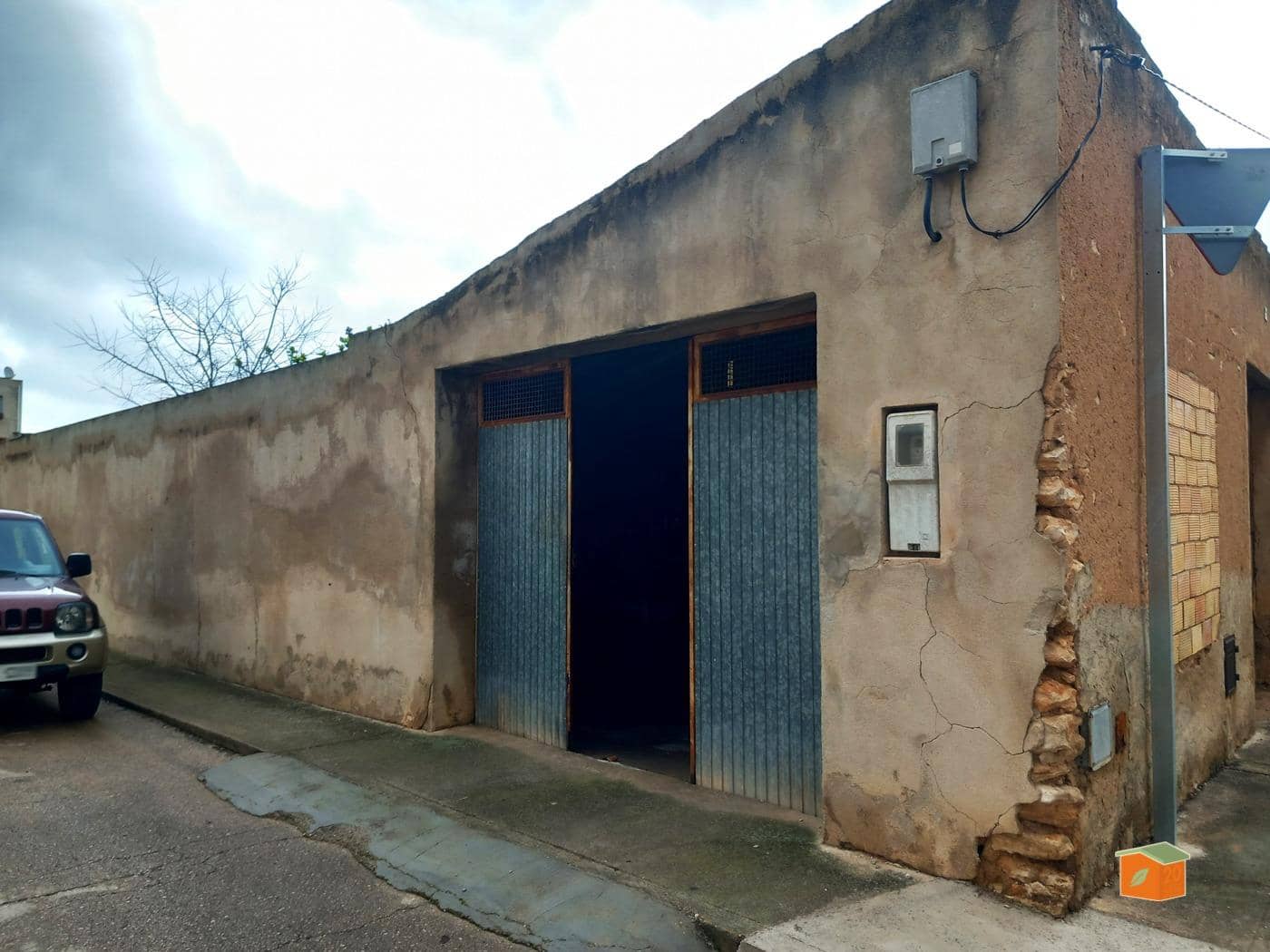 Commercial for sale in Santa Barbara - € 59,900 (Ref: 8923832)