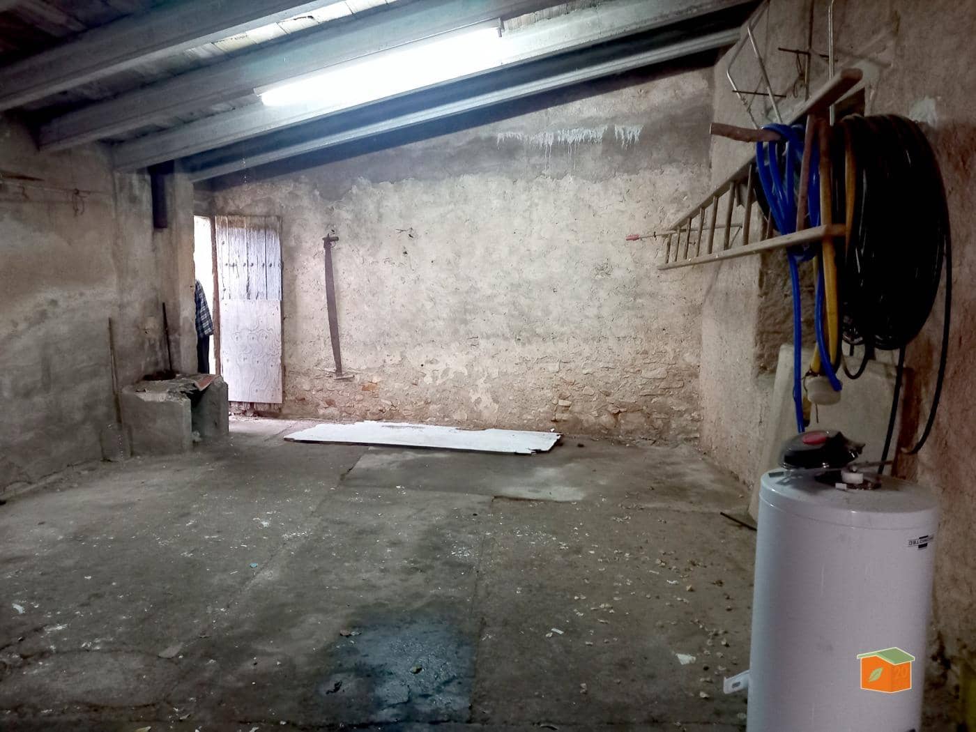 Local Comercial en Santa Bàrbara en venta - 52.000 € (Ref: 8923832)