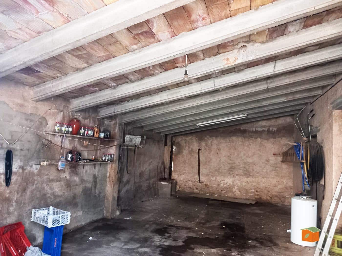 Local Comercial en Santa Bàrbara en venta - 52.000 € (Ref: 8923832)