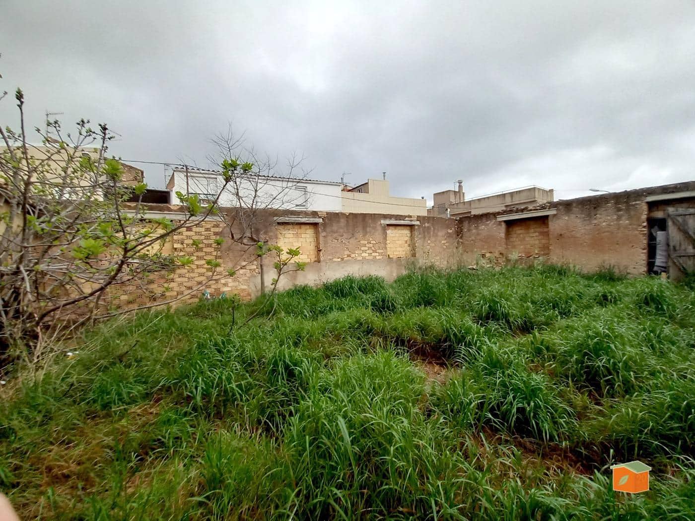 Local Comercial en Santa Bàrbara en venta - 52.000 € (Ref: 8923832)