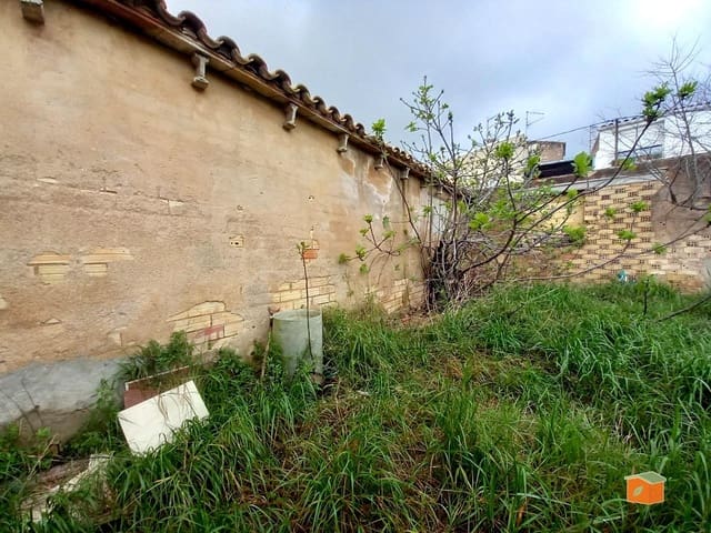 Kommersiell till salu i Santa Bàrbara - 52 000 € (Ref: 8923832)