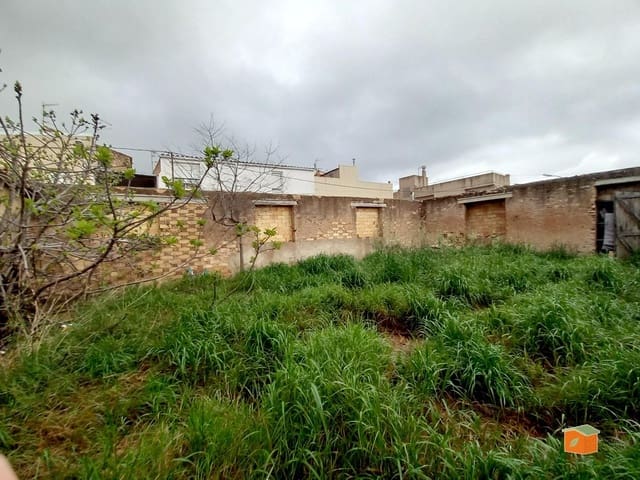 Kommersiell till salu i Santa Bàrbara - 52 000 € (Ref: 8923832)