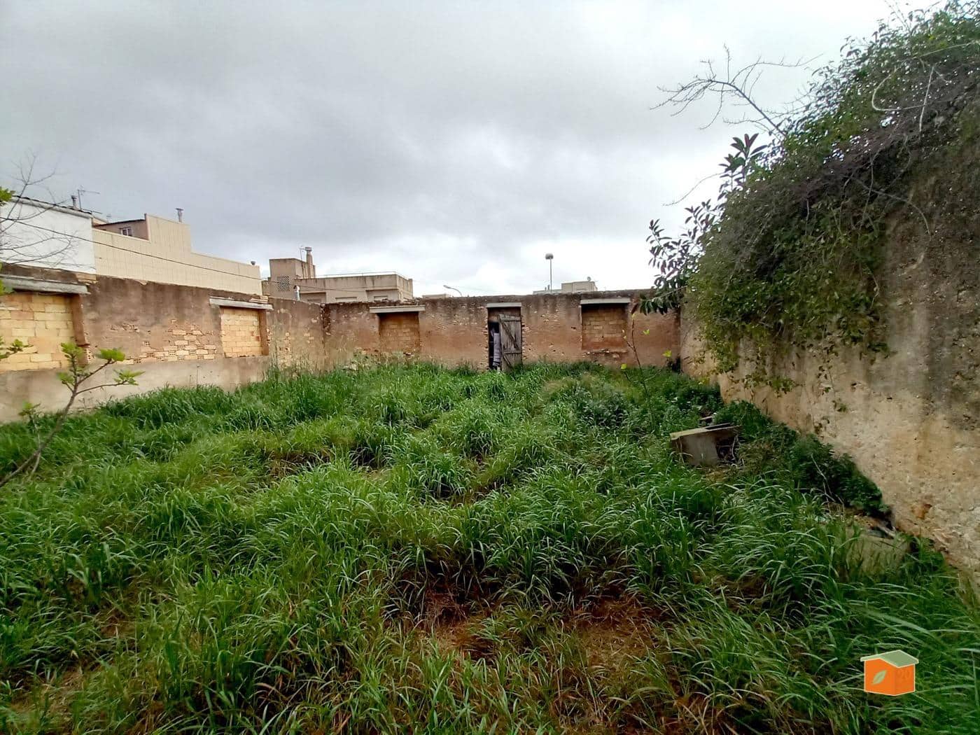 Local Comercial en Santa Bàrbara en venta - 52.000 € (Ref: 8923832)