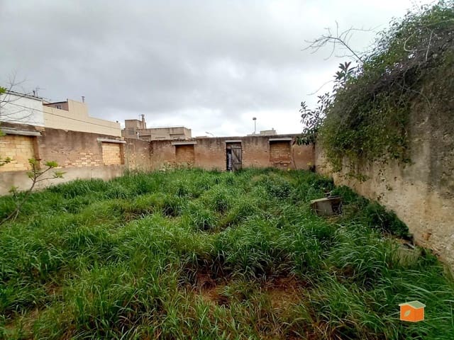 Kommersiell till salu i Santa Bàrbara - 52 000 € (Ref: 8923832)