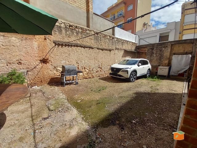 Building Plot for sale in Sant Carles de la Ràpita - € 41,000 (Ref: 8957280)