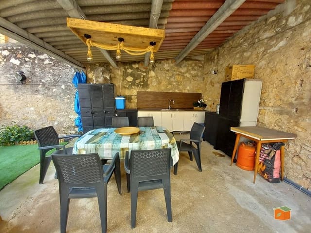 Building Plot for sale in Sant Carles de la Ràpita - € 41,000 (Ref: 8957280)