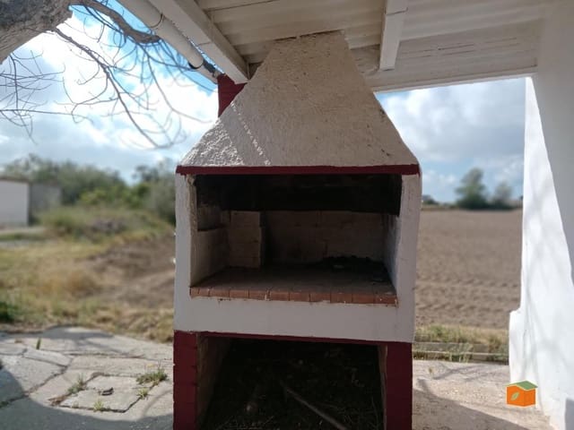 2 bedroom Finca/Country House for sale in Sant Jaume d'Enveja - € 89,000 (Ref: 8976291)