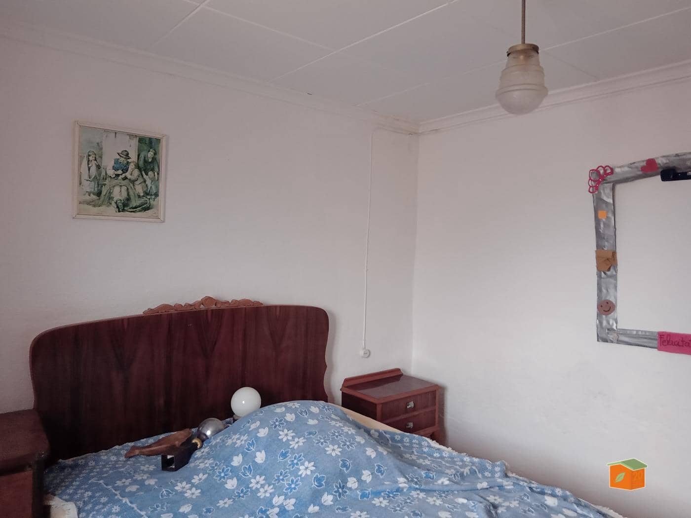 2 sovrum Finca/Hus på landet till salu i Sant Jaume d'Enveja - 89 000 € (Ref: 8976291)