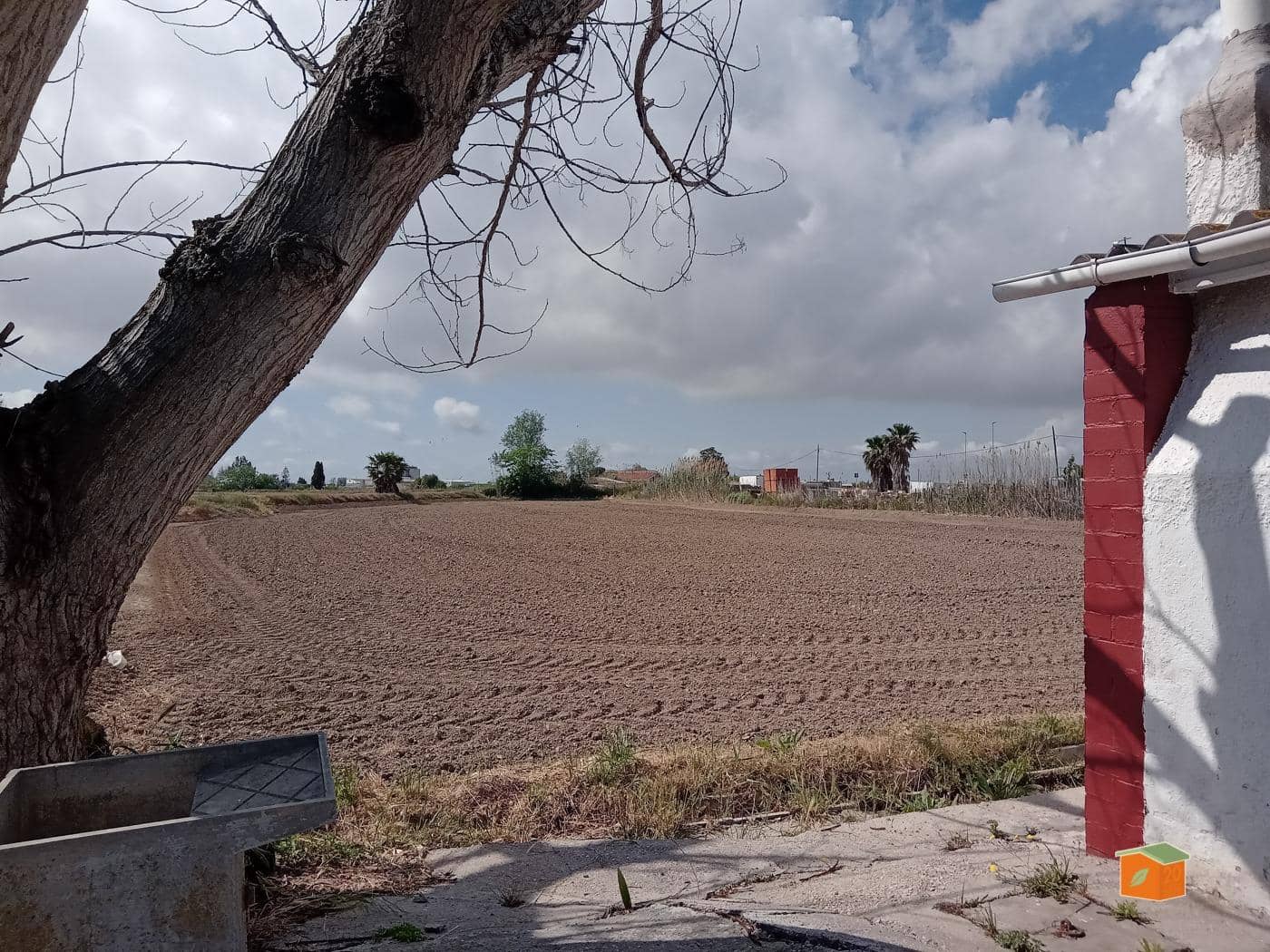 2 sovrum Finca/Hus på landet till salu i Sant Jaume d'Enveja - 89 000 € (Ref: 8976291)