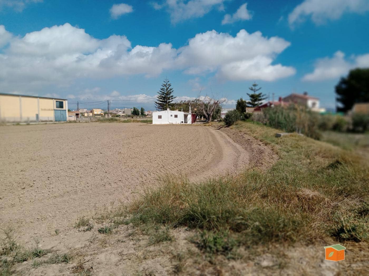 2 sovrum Finca/Hus på landet till salu i Sant Jaume d'Enveja - 89 000 € (Ref: 8976291)