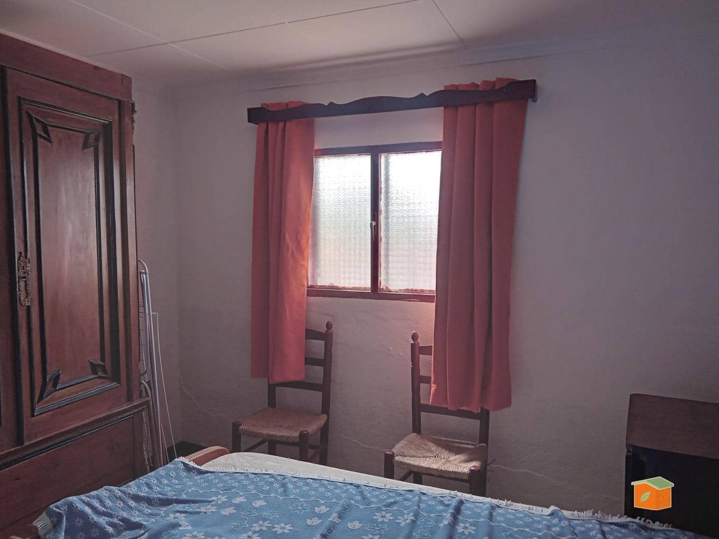 2 sovrum Finca/Hus på landet till salu i Sant Jaume d'Enveja - 89 000 € (Ref: 8976291)