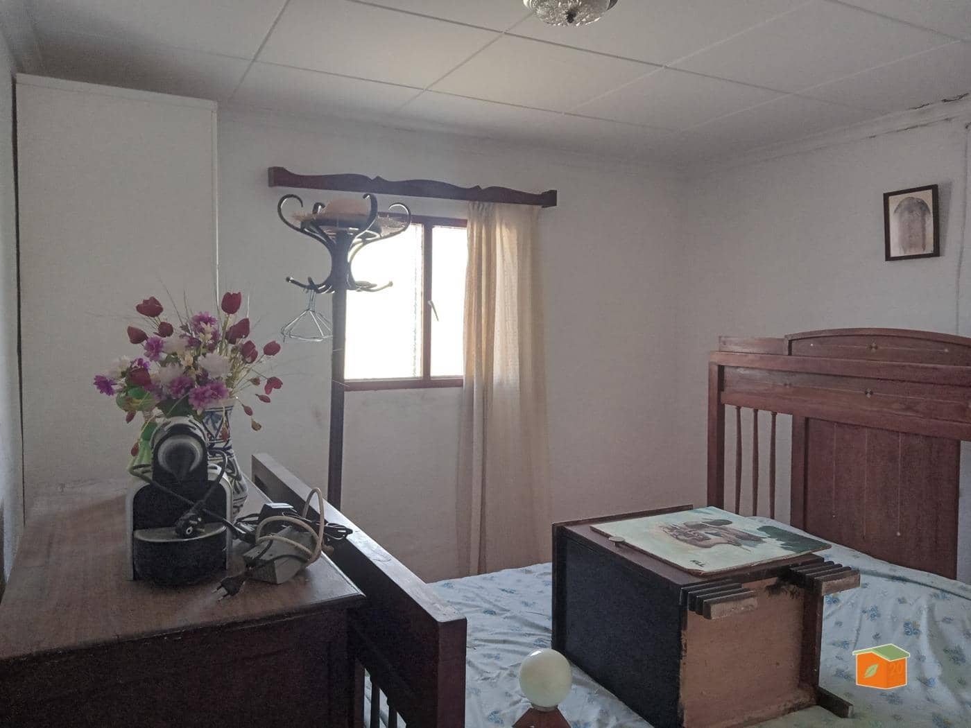 2 sovrum Finca/Hus på landet till salu i Sant Jaume d'Enveja - 89 000 € (Ref: 8976291)