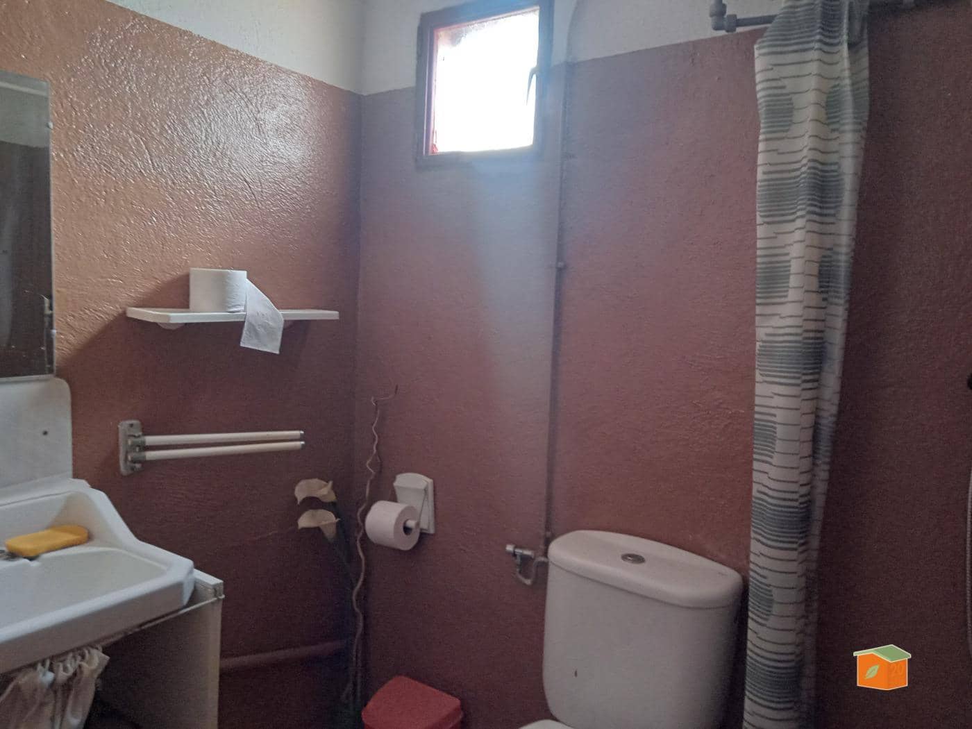 2 sovrum Finca/Hus på landet till salu i Sant Jaume d'Enveja - 89 000 € (Ref: 8976291)