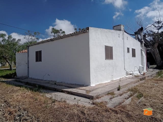 2 bedroom Finca/Country House for sale in Sant Jaume d'Enveja - € 89,000 (Ref: 8976291)