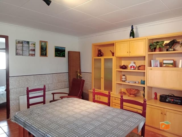 2 bedroom Finca/Country House for sale in Sant Jaume d'Enveja - € 89,000 (Ref: 8976291)