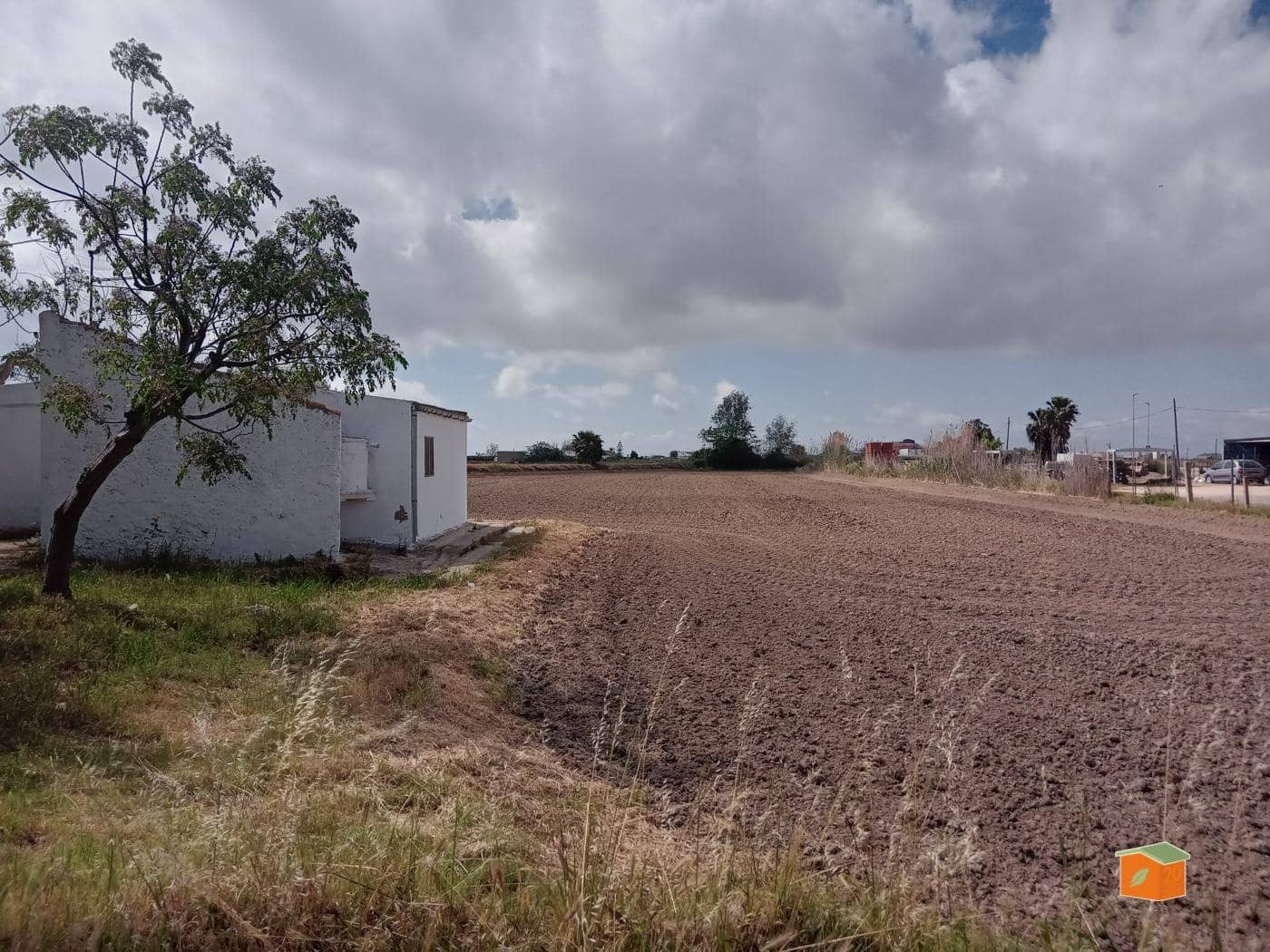 2 sovrum Finca/Hus på landet till salu i Sant Jaume d'Enveja - 89 000 € (Ref: 8976291)