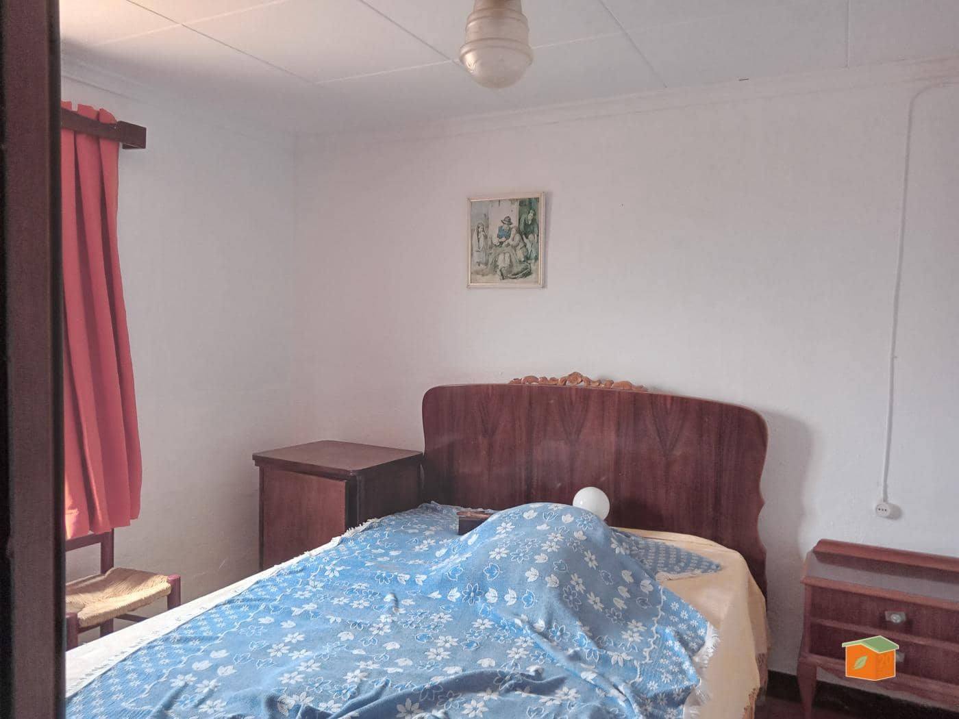 2 sovrum Finca/Hus på landet till salu i Sant Jaume d'Enveja - 89 000 € (Ref: 8976291)